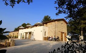 Bed And Breakfast Giardino Degli Angeli